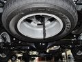 普拉多(进口) 丰田 普拉多 2.7L 自动 基本型 2014款 图片