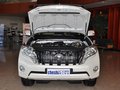普拉多(进口) 丰田 普拉多 2.7L 自动 基本型 2014款 图片