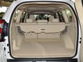 普拉多(进口) 丰田 普拉多 2.7L 自动 基本型 2014款 图片
