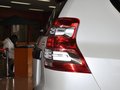普拉多(进口) 丰田 普拉多 2.7L 自动 基本型 2014款 图片
