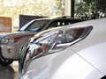 普拉多(进口) 丰田 普拉多 2.7L 自动 基本型 2014款 图片