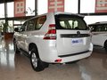 普拉多(进口) 丰田 普拉多 2.7L 自动 基本型 2014款 图片