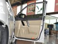 普拉多(进口) 丰田 普拉多 2.7L 自动 基本型 2014款 图片