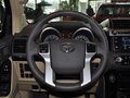 普拉多(进口) 丰田 普拉多 2.7L 自动 基本型 2014款 图片