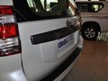 普拉多(进口) 丰田 普拉多 2.7L 自动 基本型 2014款 图片