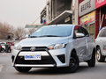 YARiS L 致炫 1.3E 自动 魅动版 2014款