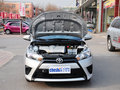 YARiS L 致炫 1.3E 自动 魅动版 2014款