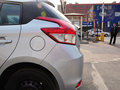YARiS L 致炫 1.3E 自动 魅动版 2014款