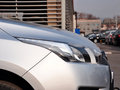 YARiS L 致炫 1.3E 自动 魅动版 2014款
