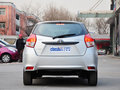 YARiS L 致炫 1.3E 自动 魅动版 2014款