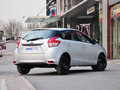 YARiS L 致炫 1.3E 自动 魅动版 2014款