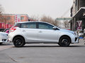 YARiS L 致炫 1.3E 自动 魅动版 2014款