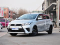YARiS L 致炫 1.3E 自动 魅动版 2014款