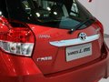 YARiS L 致炫 1.5G 手动炫动版2014款