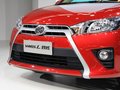 YARiS L 致炫 1.5G 手动炫动版2014款