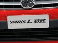 YARiS L 致炫 1.5G 手动炫动版2014款