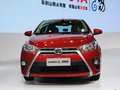 YARiS L 致炫 1.5G 手动炫动版2014款