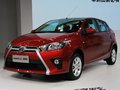 YARiS L 致炫 1.5G 手动炫动版2014款