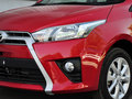 YARiS L 致炫 2014款 1.5G 手动 炫动版图片
