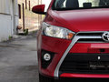 YARiS L 致炫 2014款 1.5G 手动 炫动版