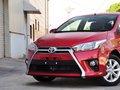 YARiS L 致炫 2014款 1.5G 手动 炫动版