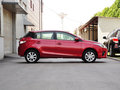 YARiS L 致炫 2014款 1.5G 手动 炫动版