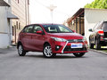 YARiS L 致炫 2014款 1.5G 手动 炫动版