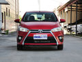 YARiS L 致炫 2014款 1.5G 手动 炫动版