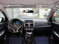 YARiS L 致炫 2014款 1.5G 手动 炫动版