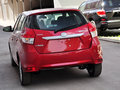 YARiS L 致炫 2014款 1.5G 手动 炫动版图片