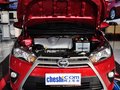 YARiS L 致炫 1.5G 自动 炫动版 2014款图片