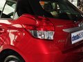 YARiS L 致炫 1.5G 自动 炫动版 2014款图片