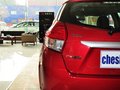 YARiS L 致炫 1.5G 自动 炫动版 2014款图片