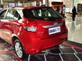YARiS L 致炫 1.5G 自动 炫动版 2014款图片
