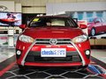 YARiS L 致炫 1.5G 自动 炫动版 2014款图片