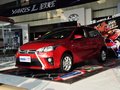 YARiS L 致炫 1.5G 自动 炫动版 2014款图片