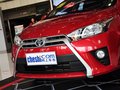 YARiS L 致炫 1.5G 自动 炫动版 2014款图片