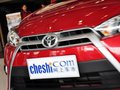 YARiS L 致炫 1.5G 自动 炫动版 2014款图片