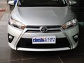 YARiS L 致炫 1.5G 自動 炫動版 2014款圖片