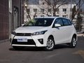 YARiS L 致炫 2014款 1.5G 自动 炫动版图片