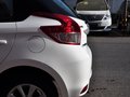 YARiS L 致炫 2014款 1.5G 自动 炫动版图片