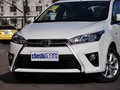 YARiS L 致炫 2014款 1.5G 自动 炫动版图片