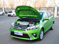 YARiS L 致炫 1.5G 自动 炫动版 2014款图片