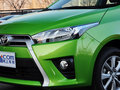 YARiS L 致炫 1.5G 自动 炫动版 2014款图片