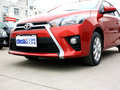 YARiS L 致炫 2014款 1.5G 自动 炫动版图片