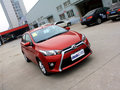 YARiS L 致炫 2014款 1.5G 自动 炫动版图片