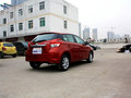 YARiS L 致炫 2014款 1.5G 自动 炫动版图片
