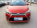 YARiS L 致炫 2014款 1.5G 自动 炫动版图片