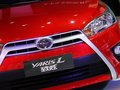 YARiS L 致炫 1.5GS 自动锐动版2014款