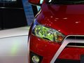 YARiS L 致炫 1.5GS 自动锐动版2014款